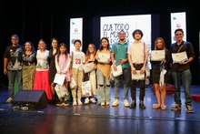 Festival Internacional de Poes&iacute;a