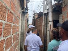 Programa &lsquo;MIH&aacute;bitat&rsquo;, de la Alcald&iacute;a de Cali, recibe prestigioso  Pergamino de Honor de ONU-H&aacute;bitat