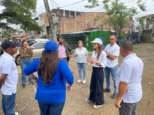 Programa &lsquo;MIH&aacute;bitat&rsquo;, de la Alcald&iacute;a de Cali, recibe prestigioso  Pergamino de Honor de ONU-H&aacute;bitat