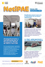 NotiPAE Septiembre 2024