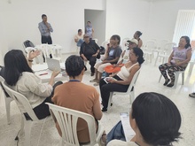 Actualizar a Cali contribuye a una mayor seguridad jur&iacute;dica de los predios