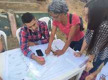 Actualizar a Cali contribuye a una mayor seguridad jur&iacute;dica de los predios