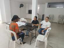 Actualizar a Cali contribuye a una mayor seguridad jur&iacute;dica de los predios