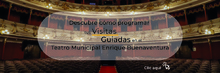Visitas guiadas