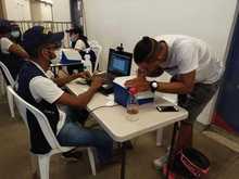 Cali abre sus puertas: entrega de Permisos por Protecci&oacute;n Temporal PPT y feria de servicios para poblaci&oacute;n migrante