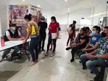 Cali abre sus puertas: entrega de Permisos por Protecci&oacute;n Temporal PPT y feria de servicios para poblaci&oacute;n migrante