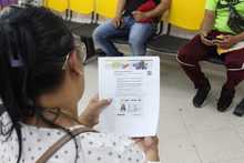 Cali abre sus puertas: entrega de Permisos por Protecci&oacute;n Temporal PPT y feria de servicios para poblaci&oacute;n migrante