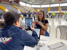 Cali abre sus puertas: entrega de Permisos por Protecci&oacute;n Temporal PPT y feria de servicios para poblaci&oacute;n migrante