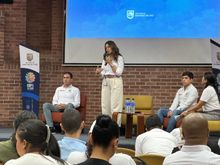 Secretar&iacute;a de Infraestructura mostr&oacute; su avance en recuperaci&oacute;n de v&iacute;as durante su rendici&oacute;n de cuentas 2024