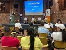 Secretar&iacute;a de Infraestructura mostr&oacute; su avance en recuperaci&oacute;n de v&iacute;as durante su rendici&oacute;n de cuentas 2024