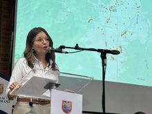 Secretar&iacute;a de Infraestructura mostr&oacute; su avance en recuperaci&oacute;n de v&iacute;as durante su rendici&oacute;n de cuentas 2024