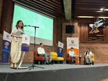 Secretar&iacute;a de Infraestructura mostr&oacute; su avance en recuperaci&oacute;n de v&iacute;as durante su rendici&oacute;n de cuentas 2024