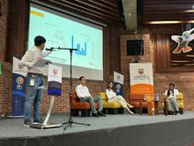 Secretar&iacute;a de Infraestructura mostr&oacute; su avance en recuperaci&oacute;n de v&iacute;as durante su rendici&oacute;n de cuentas 2024