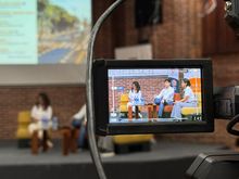 Secretar&iacute;a de Infraestructura mostr&oacute; su avance en recuperaci&oacute;n de v&iacute;as durante su rendici&oacute;n de cuentas 2024