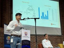 Secretar&iacute;a de Infraestructura mostr&oacute; su avance en recuperaci&oacute;n de v&iacute;as durante su rendici&oacute;n de cuentas 2024