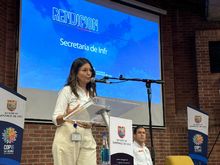 Secretar&iacute;a de Infraestructura mostr&oacute; su avance en recuperaci&oacute;n de v&iacute;as durante su rendici&oacute;n de cuentas 2024