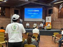 Secretar&iacute;a de Infraestructura mostr&oacute; su avance en recuperaci&oacute;n de v&iacute;as durante su rendici&oacute;n de cuentas 2024