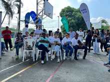 &lsquo;Cali tu voz cuenta&rsquo; lleg&oacute; con soluciones a la comuna 21