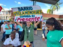 &lsquo;Cali tu voz cuenta&rsquo; lleg&oacute; con soluciones a la comuna 21