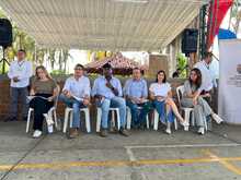 &lsquo;Cali tu voz cuenta&rsquo; lleg&oacute; con soluciones a la comuna 21