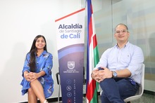 Recuperaci&oacute;n de espacios p&uacute;blicos, modernizaci&oacute;n del alumbrado y mejor aprovechamiento de residuos, entre los logros de la Uaesp en 2024