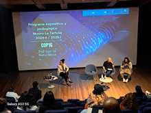 Hay que reimaginar los v&iacute;nculos con la naturaleza a trav&eacute;s de la escuela, el  arte y el medioambiente