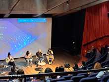 Hay que reimaginar los v&iacute;nculos con la naturaleza a trav&eacute;s de la escuela, el  arte y el medioambiente