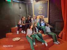 Hay que reimaginar los v&iacute;nculos con la naturaleza a trav&eacute;s de la escuela, el  arte y el medioambiente