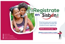 Reg&iacute;strate en Sisb&eacute;n