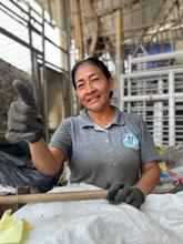 Entregar los residuos aprovechables a recicladores de oficio, factor clave para avanzar hacia una Cali circular 