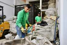 Entregar los residuos aprovechables a recicladores de oficio, factor clave para avanzar hacia una Cali circular 