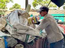 Entregar los residuos aprovechables a recicladores de oficio, factor clave para avanzar hacia una Cali circular 