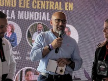 Corfecali y Asobares, de la mano en la &lsquo;Feria de Cali de 2024&rsquo;