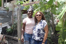 &ldquo;La huerta es un territorio de paz: un espacio donde se aprende para la vida&rdquo;: docente de la Instituci&oacute;n Educativa Siete de Agosto