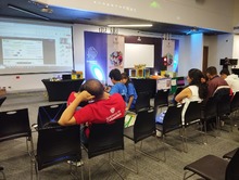 Cali siembra innovaci&oacute;n educativa en el Pac&iacute;fico colombiano