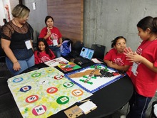 Cali siembra innovaci&oacute;n educativa en el Pac&iacute;fico colombiano