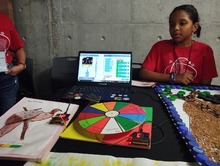 Cali siembra innovaci&oacute;n educativa en el Pac&iacute;fico colombiano
