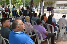 Cali firma convenios con Naciones Unidas para mejorar la atenci&oacute;n de las Comisar&iacute;as de Familia e inspecciones de Polic&iacute;a