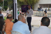 Cali firma convenios con Naciones Unidas para mejorar la atenci&oacute;n de las Comisar&iacute;as de Familia e inspecciones de Polic&iacute;a