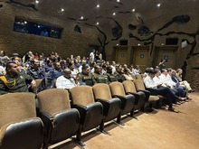 Rumbo a la COP16, Cali lanz&oacute; la estrategia &lsquo;Rompe la Cadena&rsquo; contra el tr&aacute;fico ilegal de flora y fauna 