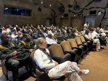 Rumbo a la COP16, Cali lanz&oacute; la estrategia &lsquo;Rompe la Cadena&rsquo; contra el tr&aacute;fico ilegal de flora y fauna 