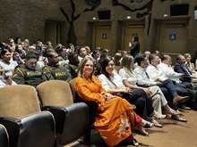 Rumbo a la COP16, Cali lanz&oacute; la estrategia &lsquo;Rompe la Cadena&rsquo; contra el tr&aacute;fico ilegal de flora y fauna 