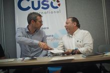 Se firma alianza para fortalecer la empleabilidad, fomentar el emprendimiento y promover la resiliencia econ&oacute;mica de las poblaciones m&aacute;s desfavorecidas