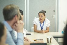 Se firma alianza para fortalecer la empleabilidad, fomentar el emprendimiento y promover la resiliencia econ&oacute;mica de las poblaciones m&aacute;s desfavorecidas