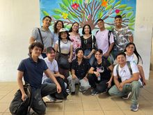 Por primera vez un encuentro COP sobre biodiversidad contar&aacute; con la participaci&oacute;n de la comunidad: &lsquo;Zona Verde&rsquo; para la ciudadan&iacute;a