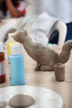 En la COP16, paz y arte son el cuento de Cali