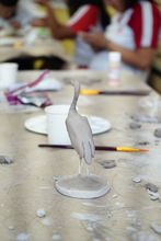 En la COP16, paz y arte son el cuento de Cali