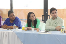 &iexcl;Progr&aacute;mese! As&iacute; ser&aacute; la agenda acad&eacute;mica durante la COP16