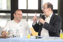 &iexcl;Progr&aacute;mese! As&iacute; ser&aacute; la agenda acad&eacute;mica durante la COP16