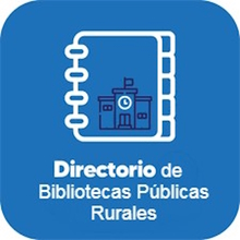 Bibliotecas P&uacute;blicas de Cali Zona Rural